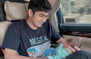 Teuku Ryan Jalan Berdua Sama Adik Perempuan, Keberadaan Ria Ricis Dipertanyakan: Kasihan Istrinya Urus Anak Sendirian