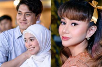 Muncul Klarifikasi Konser Cinta Leslar, Denise Chariesta Bocorkan Fetish R