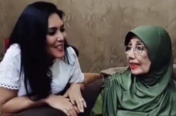 Nani Wijaya Hilang Kesadaran dan Harus Dipindah ke Ruang ICU