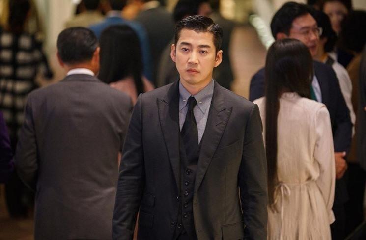 Fakta Day of Kidnapping (Instagram/@yoonkyesang.official)