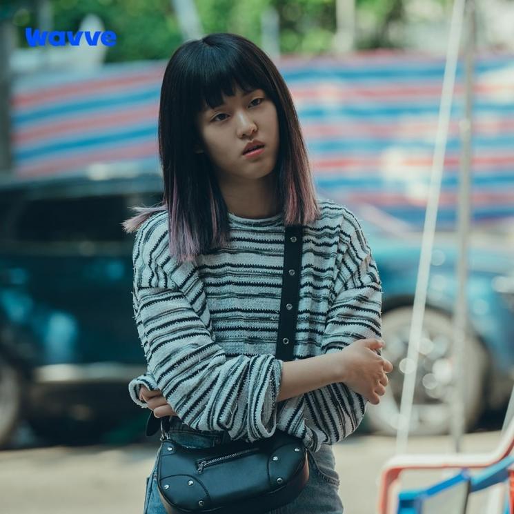 Sinopsis Weak Hero (Instagram/@wavve.official)