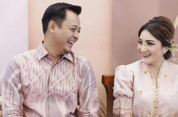 7 Potret Agung Nugraha Calon Suami Kiki Amalia, Pengusaha Batu Bara yang Masih Single