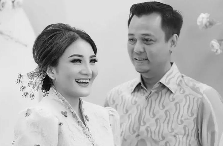 Potret Agung Nugraha (Instagram/kikiamaliaworld)