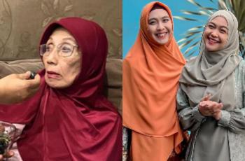 Anak Nani Wijaya Pecat ART, Oki Setiana Dewi Ikut Kasih ASI ke Baby Moana