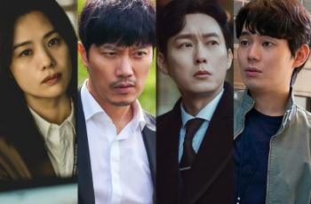 5 Fakta The Bequeathed, Drama Baru Kim Hyun Joo yang Ditulis oleh Sutradara Train to Busan