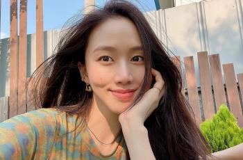5 Drama Populer Go Sung Hee, Aktris Cantik Gaus Electronics Mau Nikah Bulan Depan