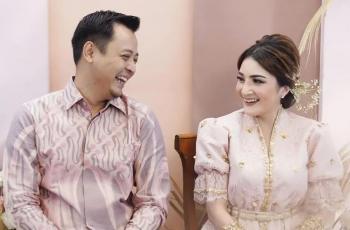 Kiki Amalia Pamer Calon Suami Usai 10 Tahun Menjanda, Ternyata Fans Sendiri