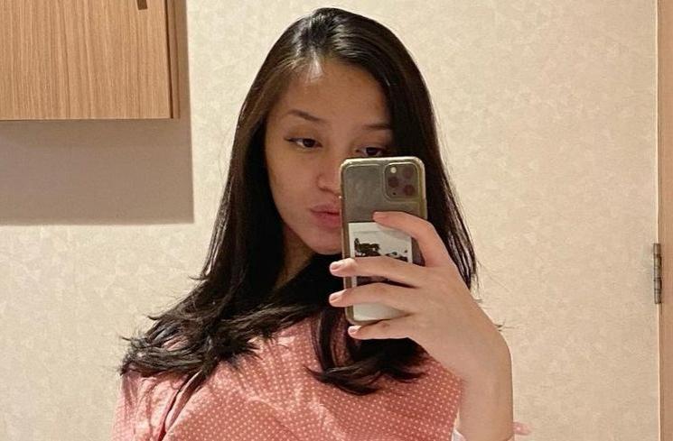 Profil Amanda Zahra (Instagram/aamandazahra)