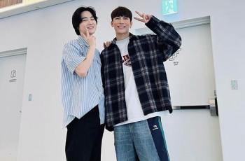 Profil Mew Suppasit, Artis Berbakat Thailand yang Bakal Duet dengan Suho EXO