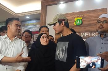 Mulai Berani Peluk Cium Lesti Kejora, Tatapan Rizky Billar Dicurigai Menyimpan Sesuatu