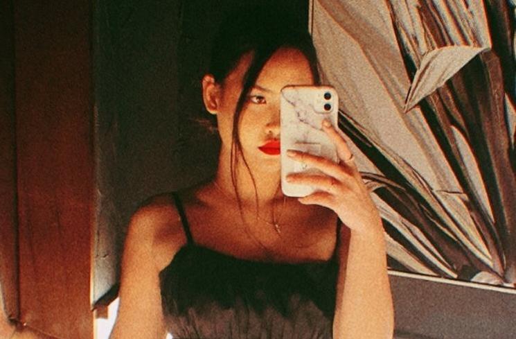 Profil Clara Tan (Instagram/clarasutantio)