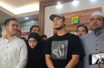 Rizky Billar Bakal Laporkan Satria Mulia, Buntut Dituduh Jadi Simpanan Waria dan Tante-Tante