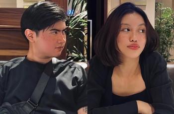 Beda dengan Olla Ramlan, Ini Pengakuan Lolly soal Awal Pacaran dengan Sean