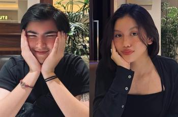 Pacaran dengan Laura Meizani, Anak Olla Ramlan Dituding Bakal Kecipratan Masalah
