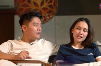 Boy William Kasih Kode Tidur Bareng Ayu Ting Ting, Langsung Banjir Doa: Gak Lama Lagi!