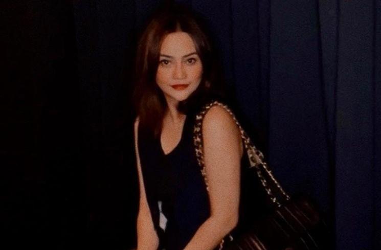 Potret Cantik Citra Subagja (Instagram/@citra_kresna)