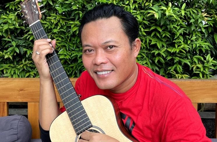 Fakta Menarik Sule (instagram/@ferdinan_sule)