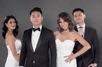 Suruh Ayu Ting Ting Panggil Mom, Sikap Ibu Boy William Disorot: Asik Banget