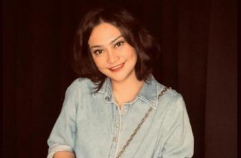 10 Potret Cantik Citra Subagja Mantan Istri Ricky Subagja, Cantik dan Awet Muda