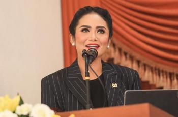 Krisdayanti Akui Salut dengan Ayah Lesti Kejora: Ayahnya Berdiri Untuk Memberikan Ketulusan