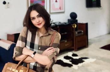 Profil Citra Subagja, Mantan Istri Kedua Ricky Subagja yang Punya Sederet Pesona