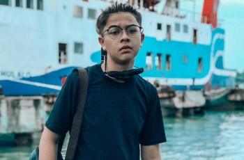 10 Potret Terbaru Baim Cilik, Jadi Sorotan usai Reuni dengan Raffi Ahmad