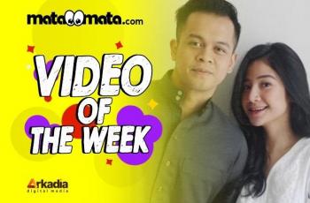 Video of The Week: Istri Drummer NOAH Meninggal, Boy William dan Ayu Ting Ting Damai