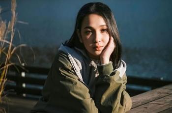 10 Potret Agatha Pricilla di Korea Selatan, Nangis Haru Bisa Bermalam di Villa BTS In the Soop
