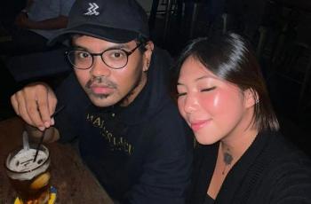 'Cinta Banyak Jenisnya', Potret Mesra Coki Pardede Bareng Cewek Cantik Tuai Sorotan