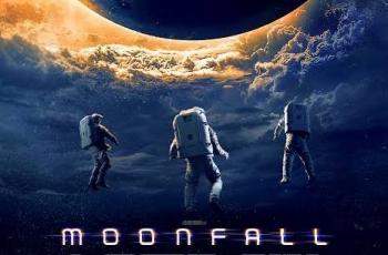 6 Film Tentang Kiamat, Terbaru Ada Moonfall, Saat Bulan Keluar Orbit