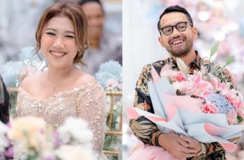 9 Potret Lamaran Kiky Saputri, Bertunangan di Hari Ulang Tahun