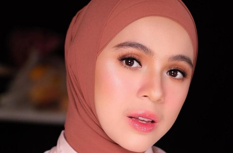 Artis Batal Menikah. (Instagram/@missnyctagina)