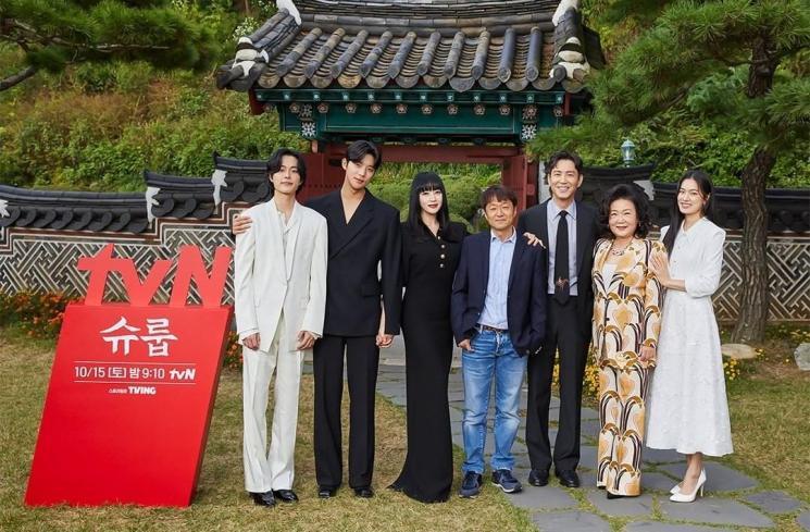 Potret Choi Won Young di Under The Queen's Umbrella (Instagram/@tvn_drama)