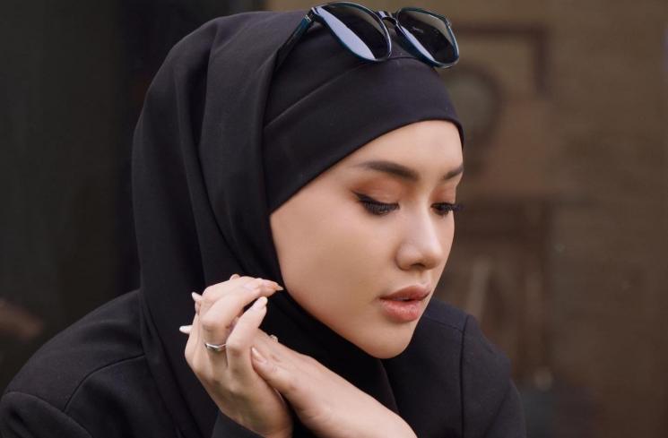 Artis Batal Menikah. (Instagram/@cita_citata)