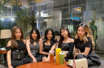 Baru Debut, Konsep Foto Girlband Asal Indonesia SUN Banjir Kritikan: Kayak Biduan