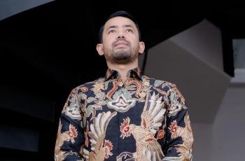 4 Fakta Muhammad Khairi Calon Suami Kiky Saputri, Lulusan Hukum yang Jago Ngedrum