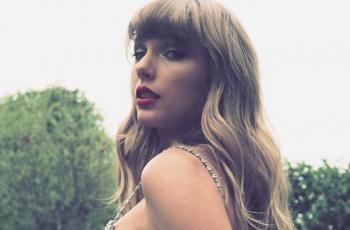 9 Fakta Album Taylor Swift Midnights, Ada Lagu Tentang Kisah Cintanya dengan Sang Kekasih