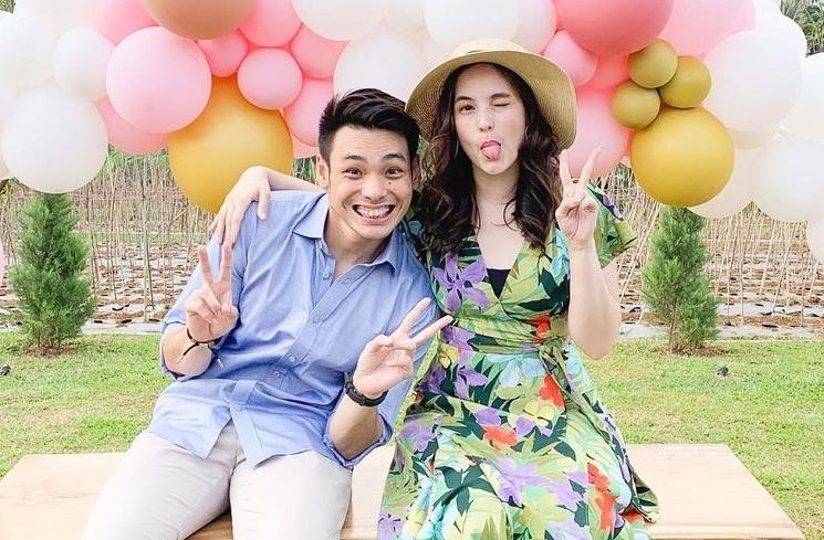 Perjalanan Cinta Chelsea Islan (instagram/@chelseaislan)