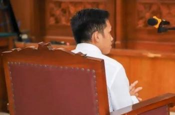 Vonis 1,5 Tahun Tuai Sorotan, Berapa Gaji Bharada E Richard Eliezer?