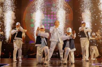 Konser Betrand Peto Tuai Komentar Miring, Netizen Gercep Pasang Badan