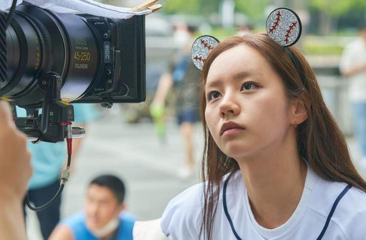Potret di Balik Layar May I Help You (Instagram/@mbcdrama_now)