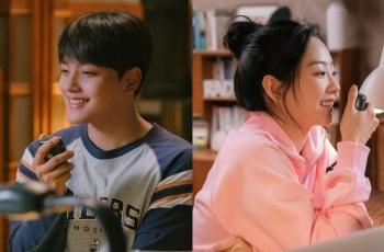 Sinopsis Ditto, Yeo Jin Goo dan Cho Yi Hyun Bisa Berkomunikasi di Waktu yang Berbeda