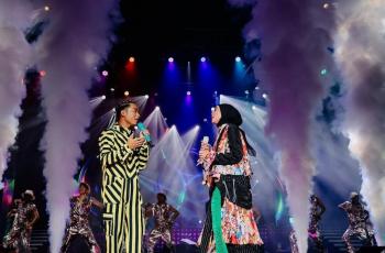 Lesti Kejora Tetap Tampil di Konser Betrand Peto meski Bermasalah, Ruben Onsu Buka Suara