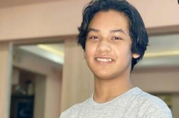Kelewat Mesra dengan Kekasih, Gaya Pacaran Nino Kuya Jadi Sorotan: Udah Gedhe Aja