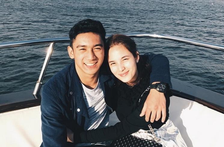 Perjalanan Cinta Chelsea Islan (instagram/@chelseaislan)