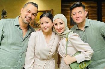 9 Artis Dekat dengan Anak Tiri, Akrab dan Tidak Pilih Kasih