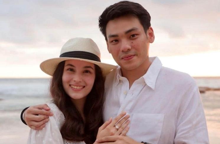 Perjalanan Cinta Chelsea Islan (instagram/@chelseaislan)