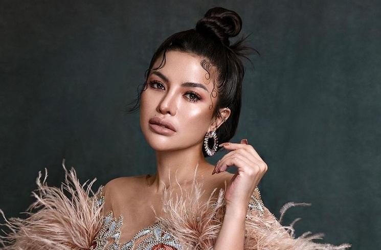 Fakta Nikita Mirzani Ditahan (Instagram/@nikitamirzanimawardi_172)