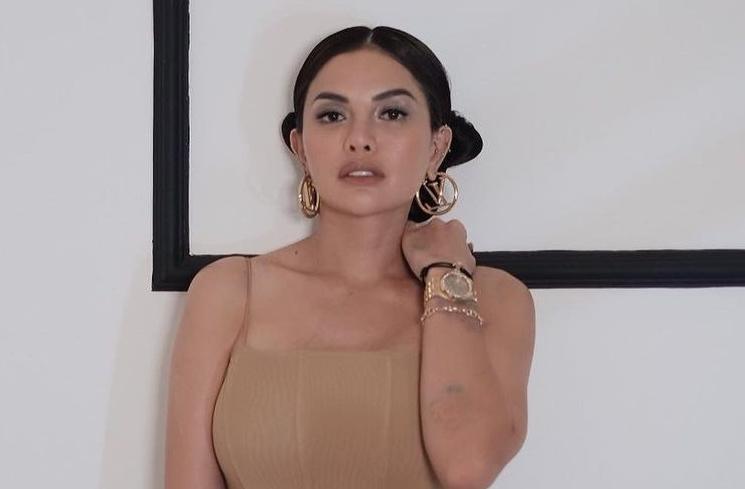 Fakta Nikita Mirzani Ditahan (Instagram/@nikitamirzanimawardi_172)