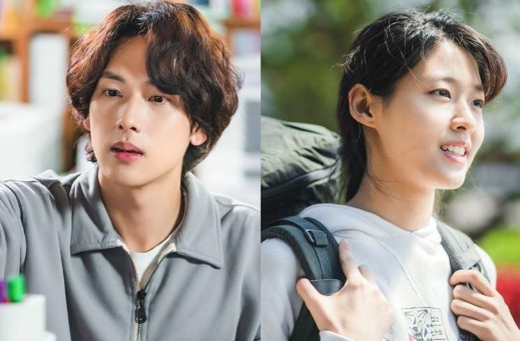 Drama Korea Tayang Bulan November 2022 (Instagram/@channel.ena.d)